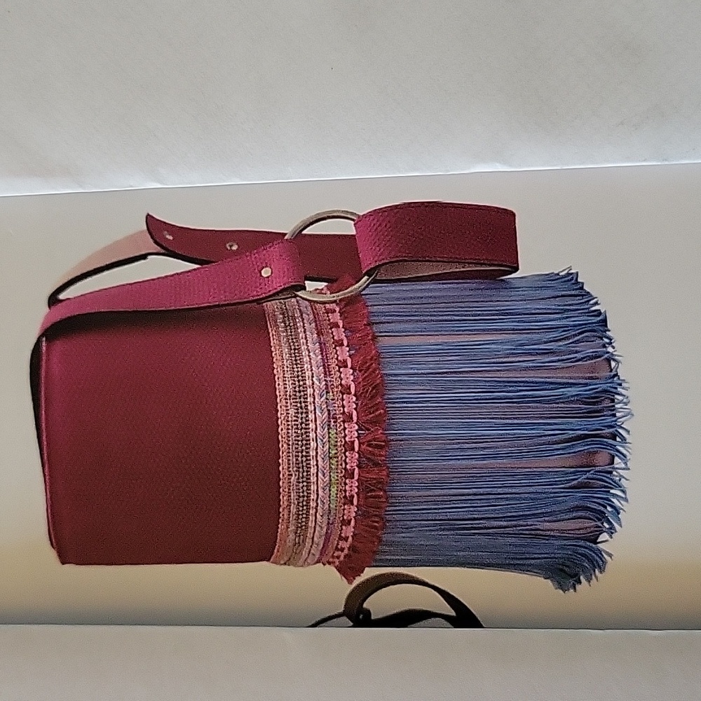 Bag [Bohemian]